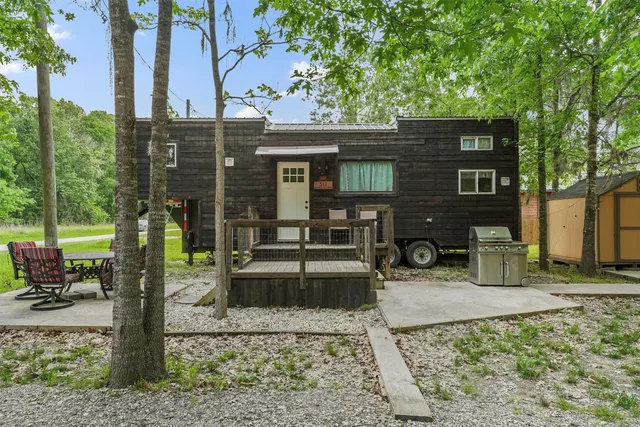 $99,900 | 317 Ferguson Drive, Cleveland, TX 77327