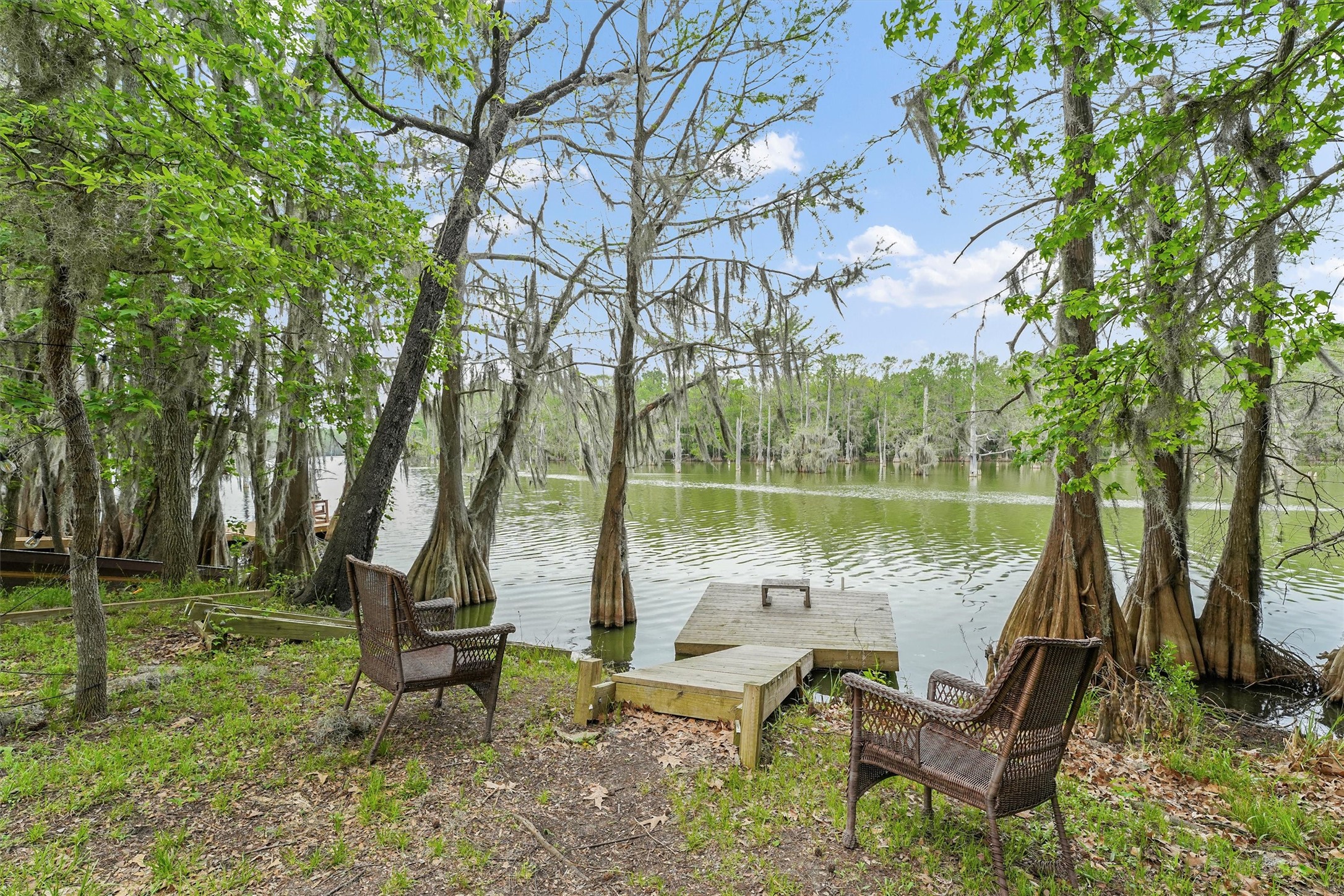 317 Ferguson Drive Cleveland, TX 77327 - Photo 33 of 38