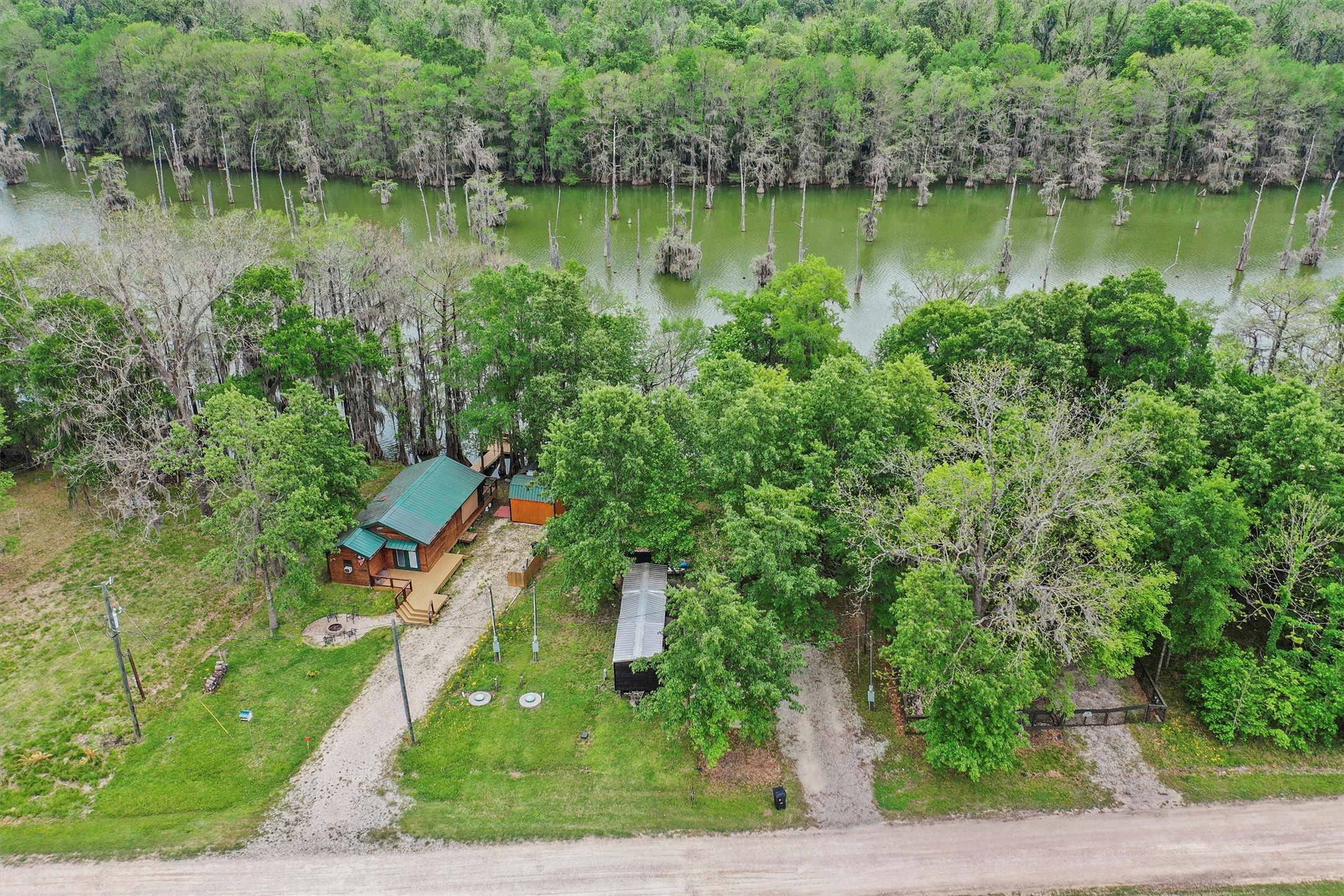 317 Ferguson Drive Cleveland, TX 77327 - Photo 35 of 38