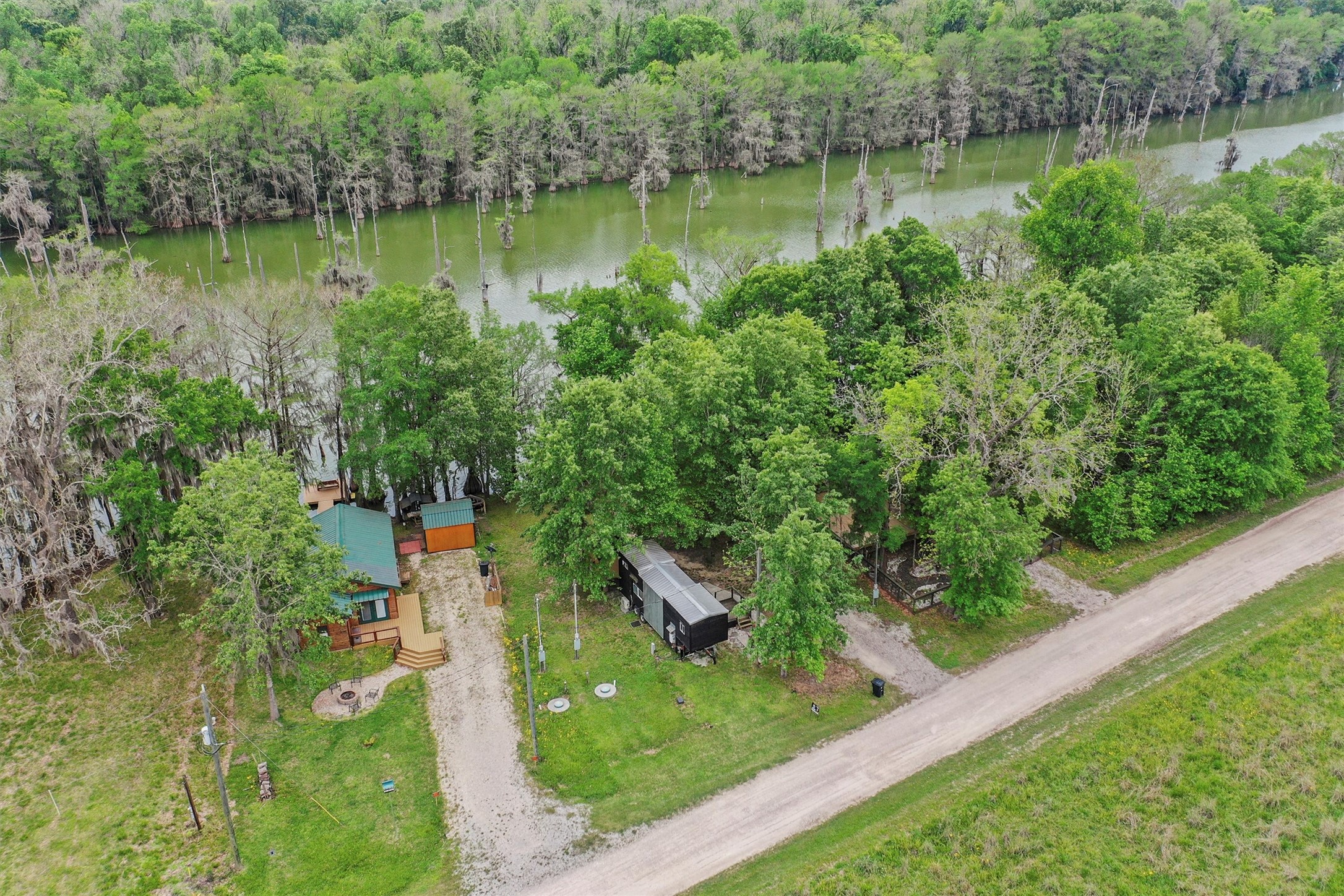 317 Ferguson Drive Cleveland, TX 77327 - Photo 37 of 38