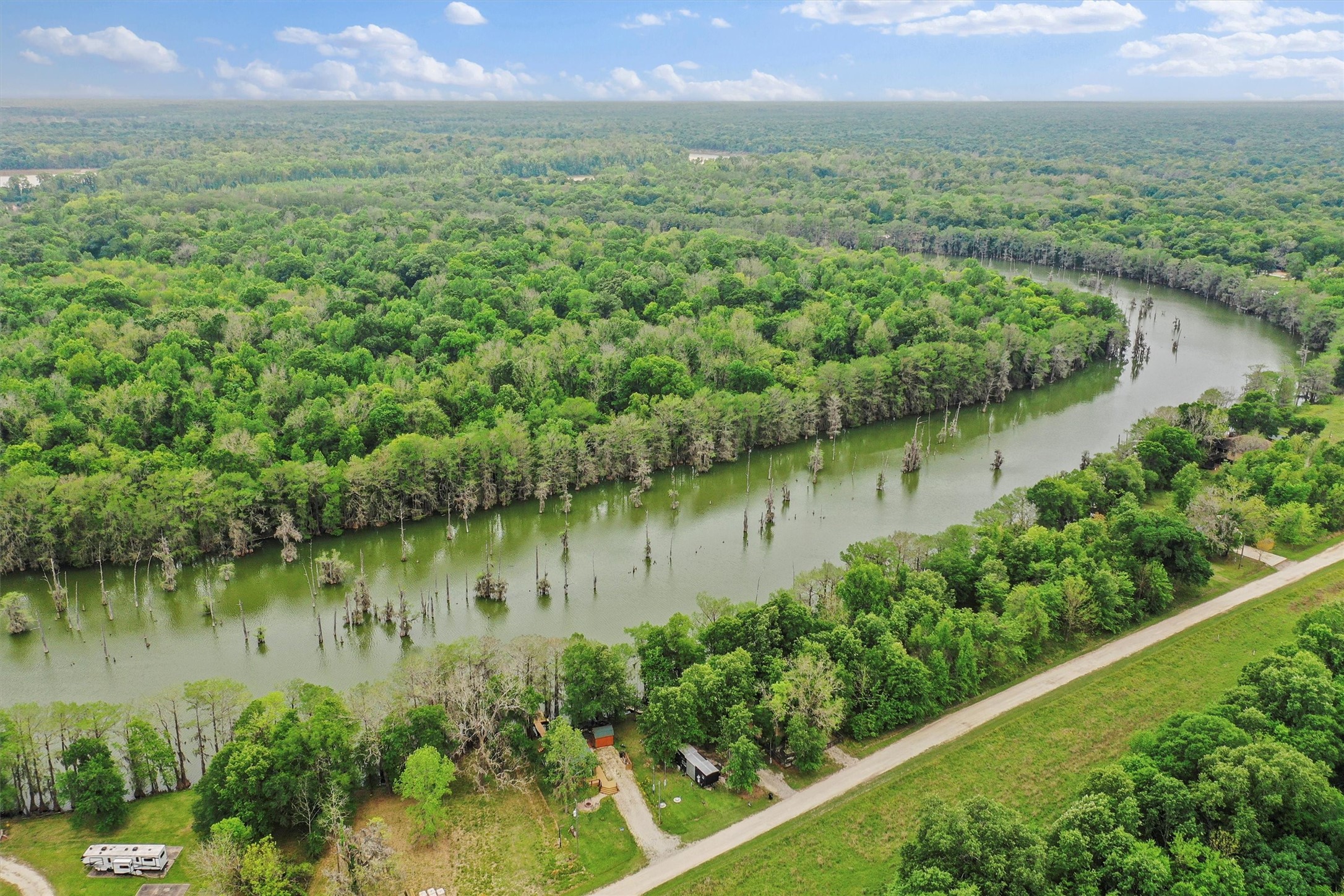 317 Ferguson Drive Cleveland, TX 77327 - Photo 38 of 38