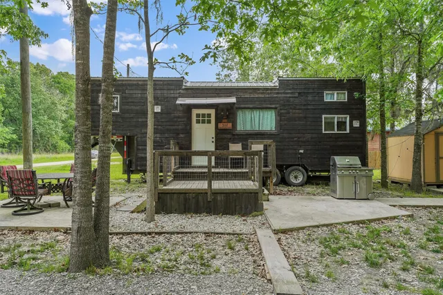 $99,900 | 317 Ferguson Drive, Cleveland, TX 77327