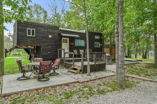 $99,900 | 317 Ferguson Drive, Cleveland, TX 77327