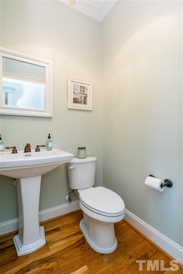 2753 Oberlin Road, Unit 101 Raleigh, NC 27608 - Photo 14 of 26