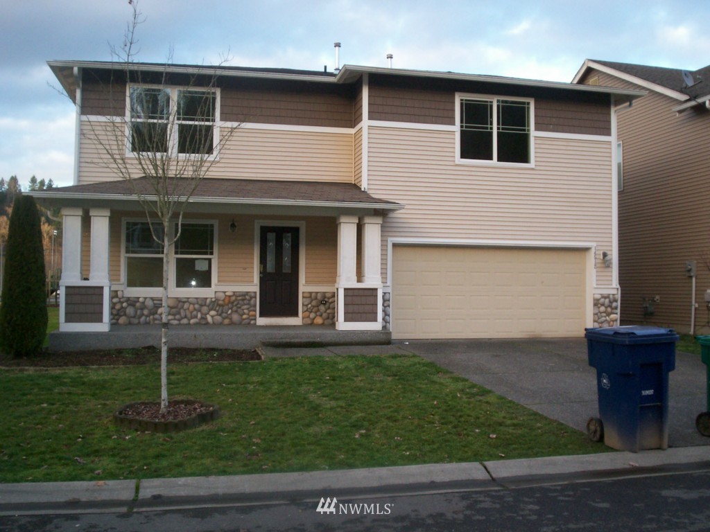 14512 Southeast 154th Street Renton, WA 98058 - Photo 1 of 1 Gallery Image 1