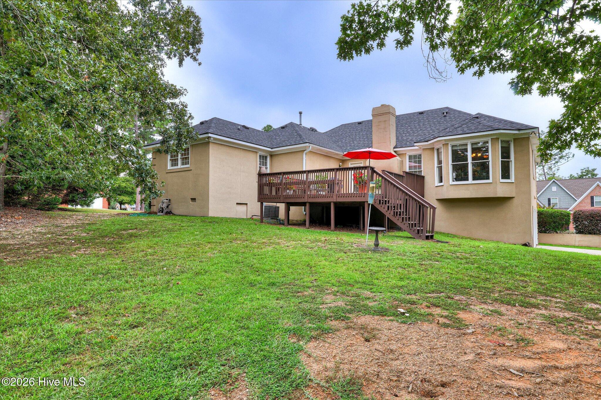 233 Old Mill Road Martinez, GA 30907 - Photo 53 of 62 54-154