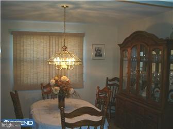 512 Fairhurst Road Fairless Hills, PA 19030 - Photo 4 of 12 Dining Room