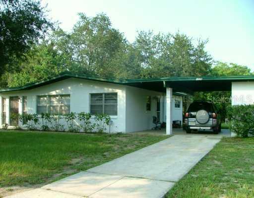 1226 Roger Babson Road Orlando, FL 32808 - Photo 1 of 1 Exterior Front