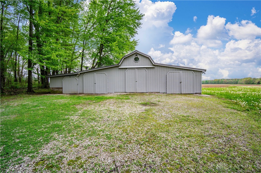 5055 Gilmour Road Morrow, OH 45152 - Photo 9 of 55 Gallery Image 9