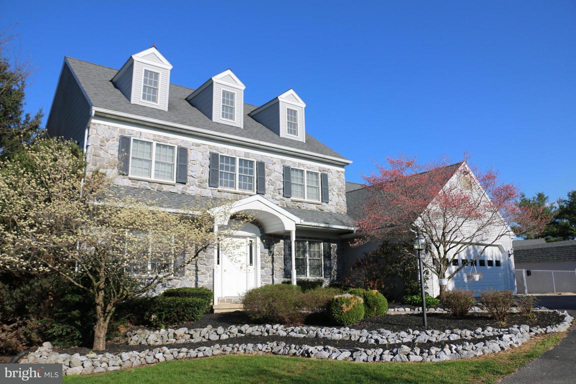 21 A Buch Mill Road Lititz, PA 17543 - Photo 1 of 30