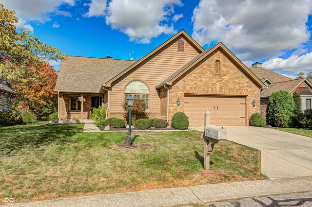 $440,000 | 7248 River Glen Drive, Fishers, IN 46038