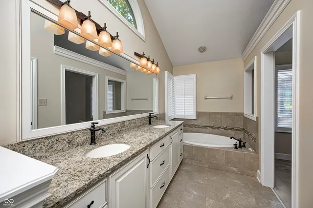 $465,000 | 7248 River Glen Drive, Fishers, IN 46038