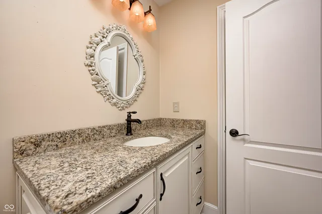 $465,000 | 7248 River Glen Drive, Fishers, IN 46038