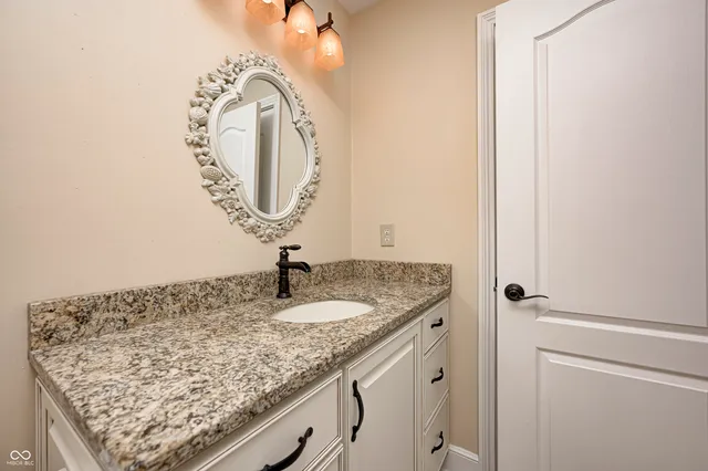 $425,000 | 7248 River Glen Drive, Fishers, IN 46038