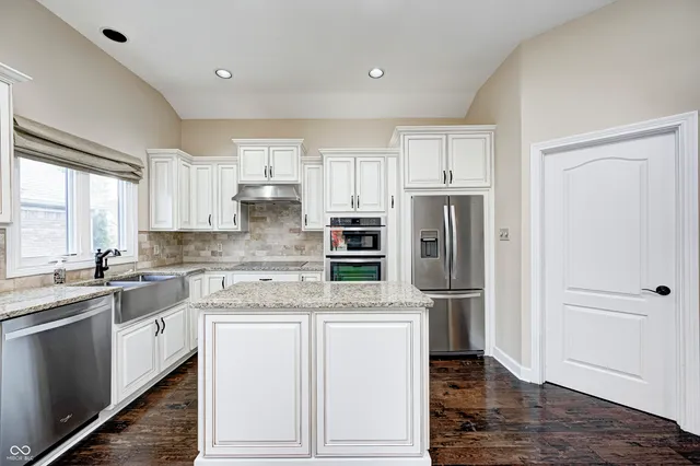 $425,000 | 7248 River Glen Drive, Fishers, IN 46038