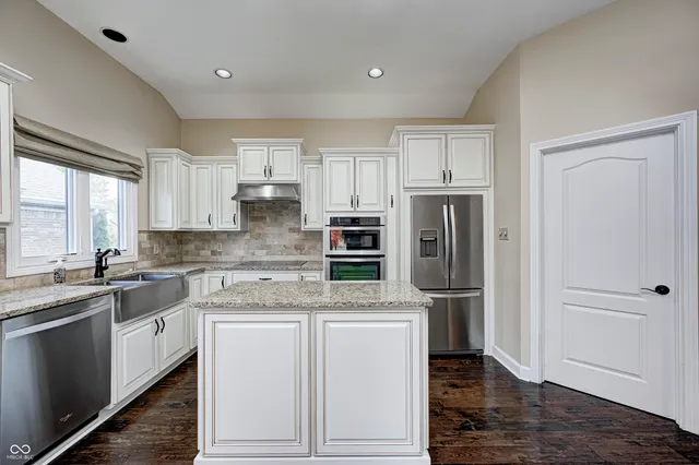 $465,000 | 7248 River Glen Drive, Fishers, IN 46038