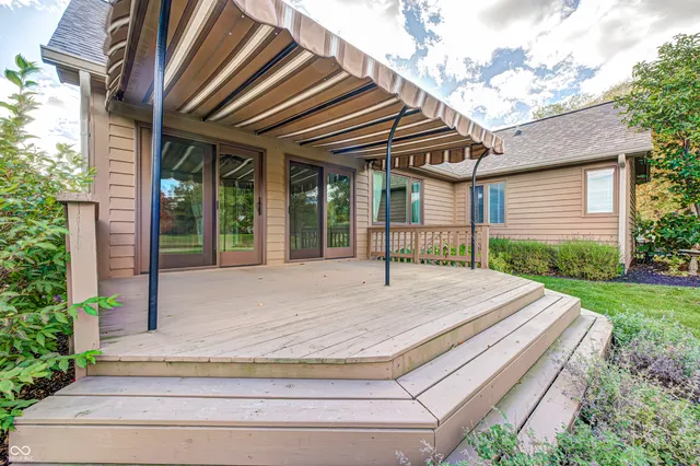 $465,000 | 7248 River Glen Drive, Fishers, IN 46038