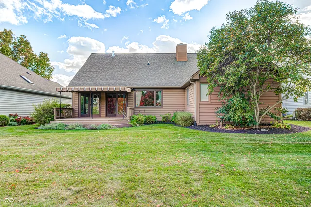 $465,000 | 7248 River Glen Drive, Fishers, IN 46038