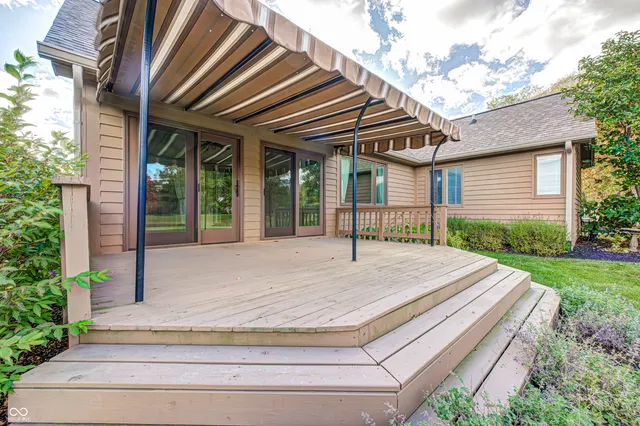 $425,000 | 7248 River Glen Drive, Fishers, IN 46038