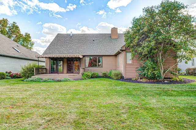 $425,000 | 7248 River Glen Drive, Fishers, IN 46038
