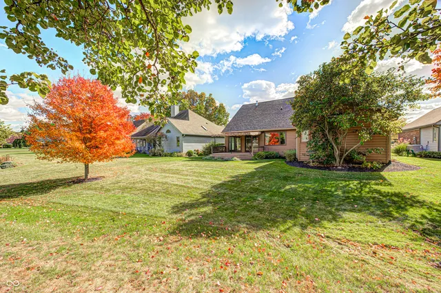 $425,000 | 7248 River Glen Drive, Fishers, IN 46038