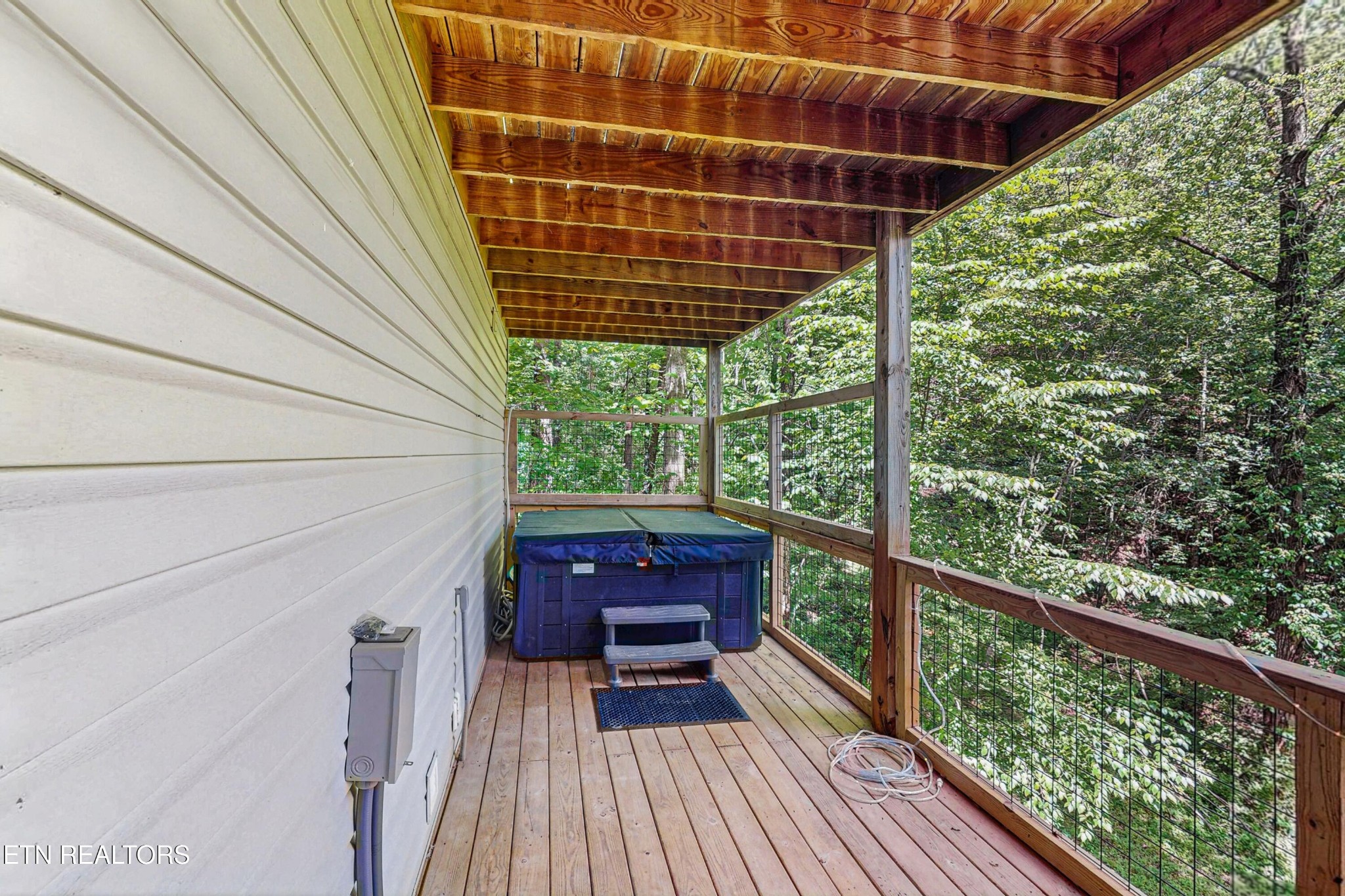 1949 Shady Grove Road Sevierville, TN 37876 - Photo 18 of 19 Gallery Image 18