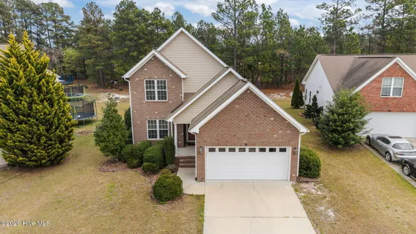 $389,000 | 110 Lightwater Drive, Aberdeen, NC 28315