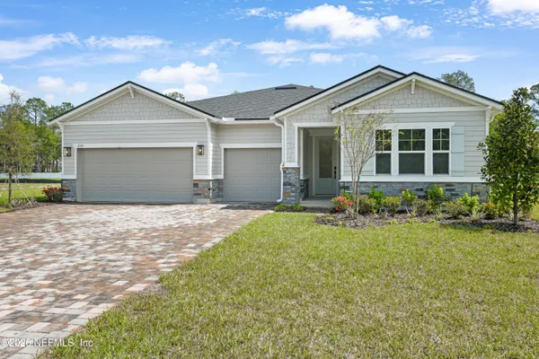 $643,997 | 259 Sika Drive, St. Augustine, FL 32086