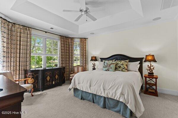 804 Fox Ridge Lane Wilmington, NC 28405 - Photo 17 of 60 m_20_bedroom