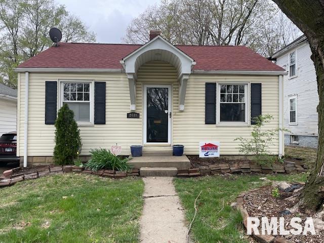 2409 South 11th Street Springfield, IL 62703 - Photo 1 of 31
