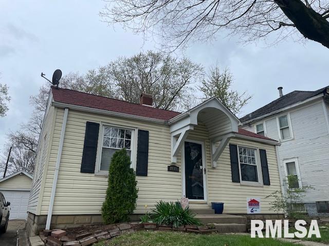 2409 South 11th Street Springfield, IL 62703 - Photo 2 of 31