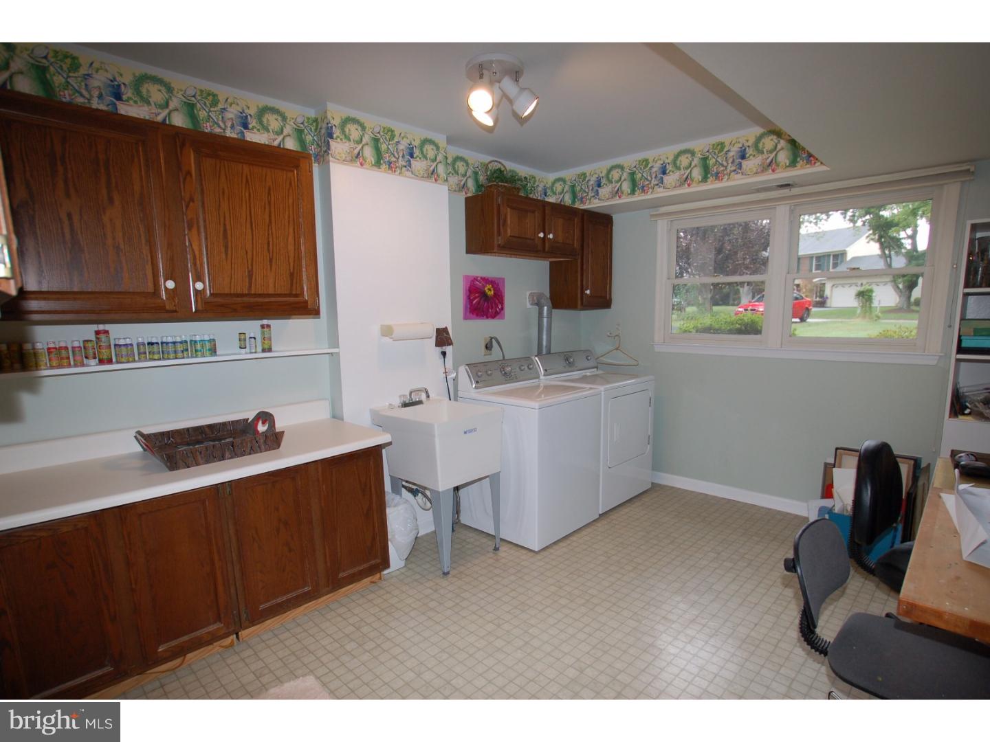 116 Country Flower Road Newark, DE 19711 - Photo 18 of 23 Laundry Room