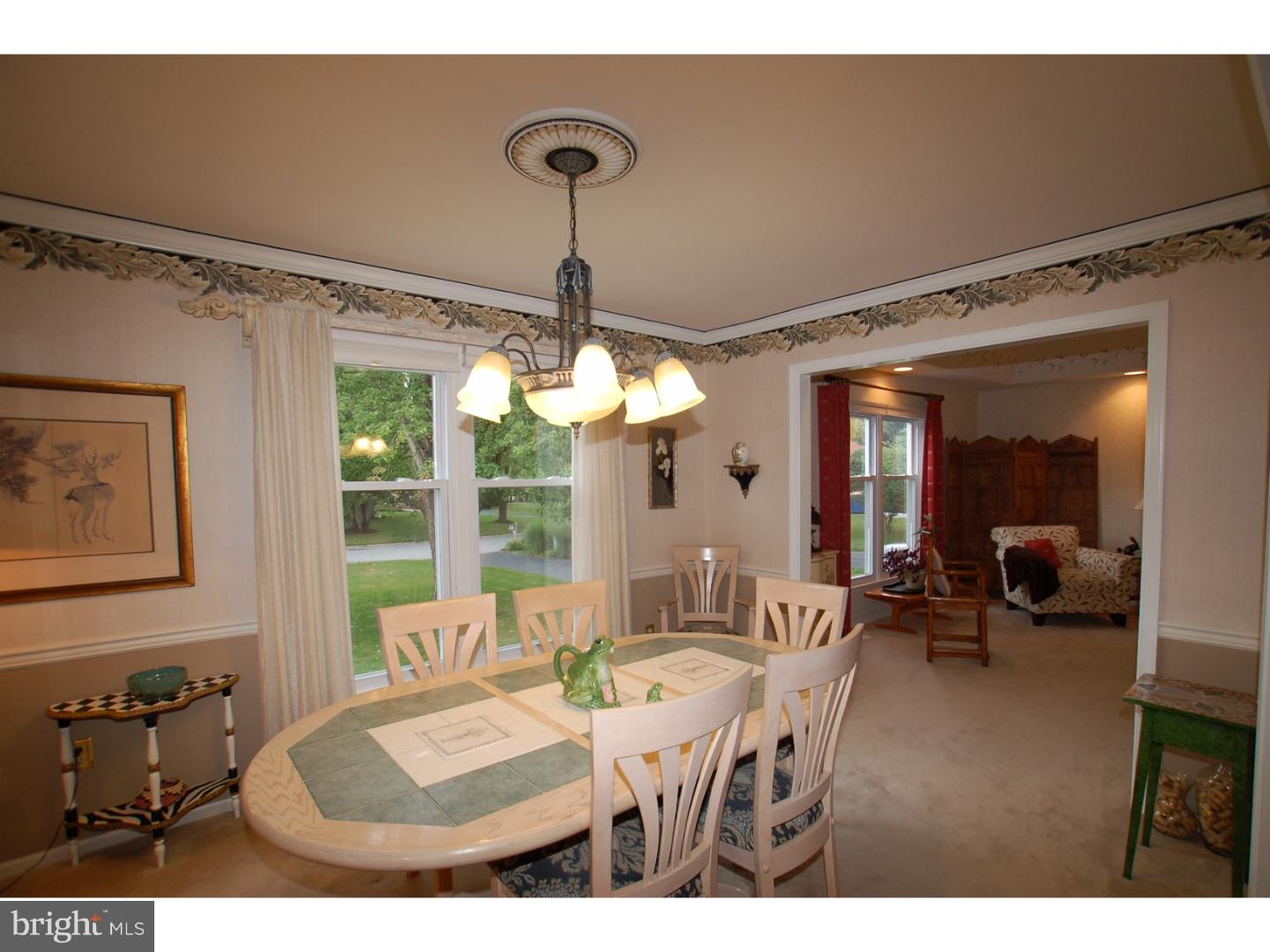 116 Country Flower Road Newark, DE 19711 - Photo 6 of 23 Dining Room