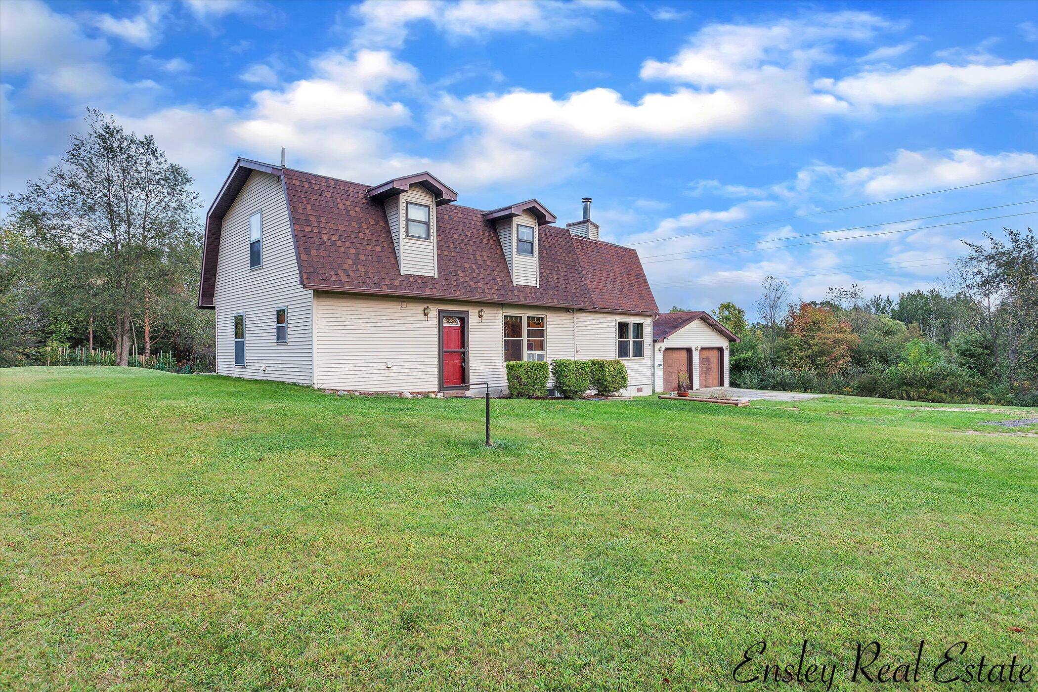 8106 North Bailey Road Howard City, MI 49329 - Photo 2 of 71 02-8106 N Bailey Rd-Windowstill Real Est