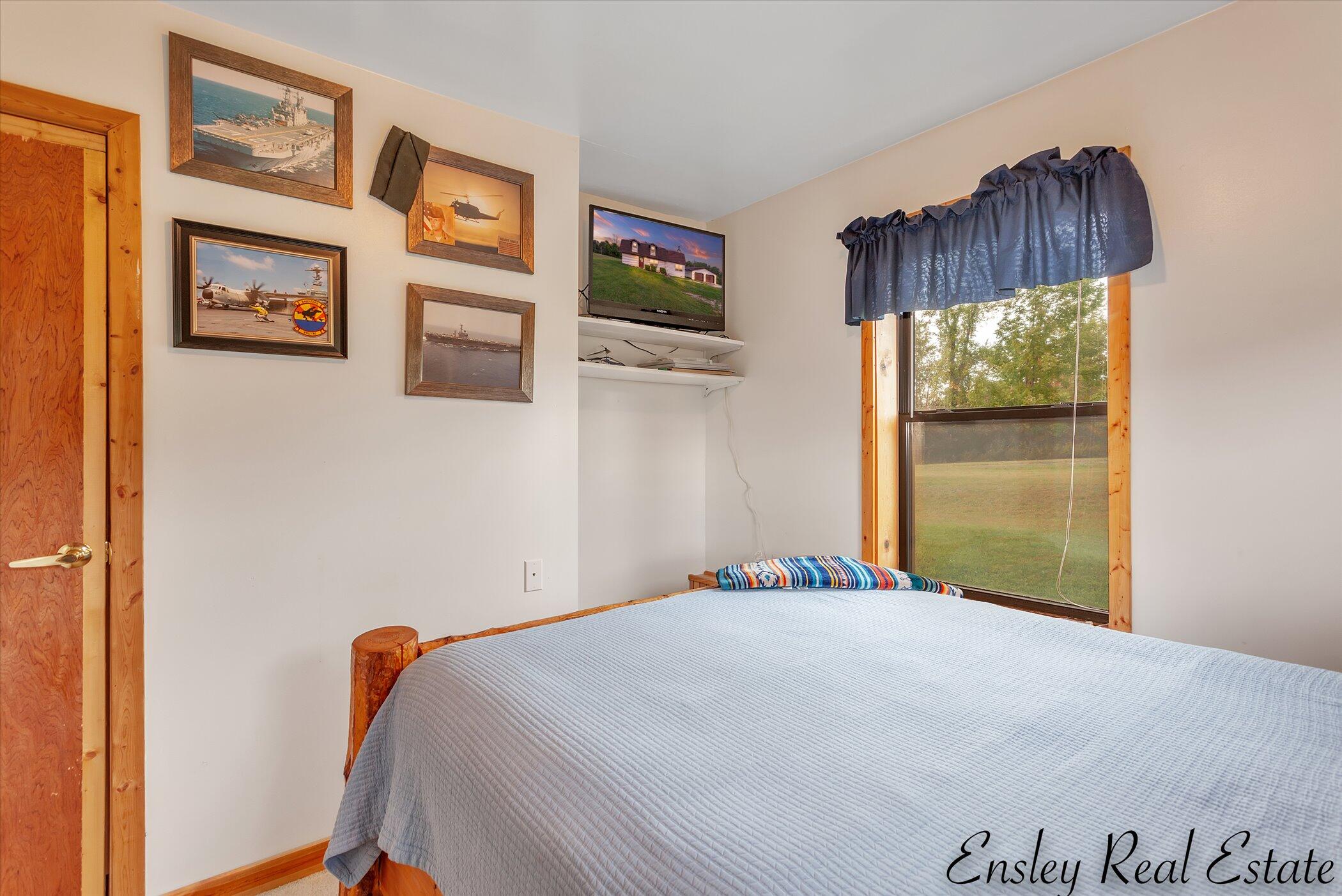 8106 North Bailey Road Howard City, MI 49329 - Photo 22 of 71 22-8106 N Bailey Rd-Windowstill Real Est