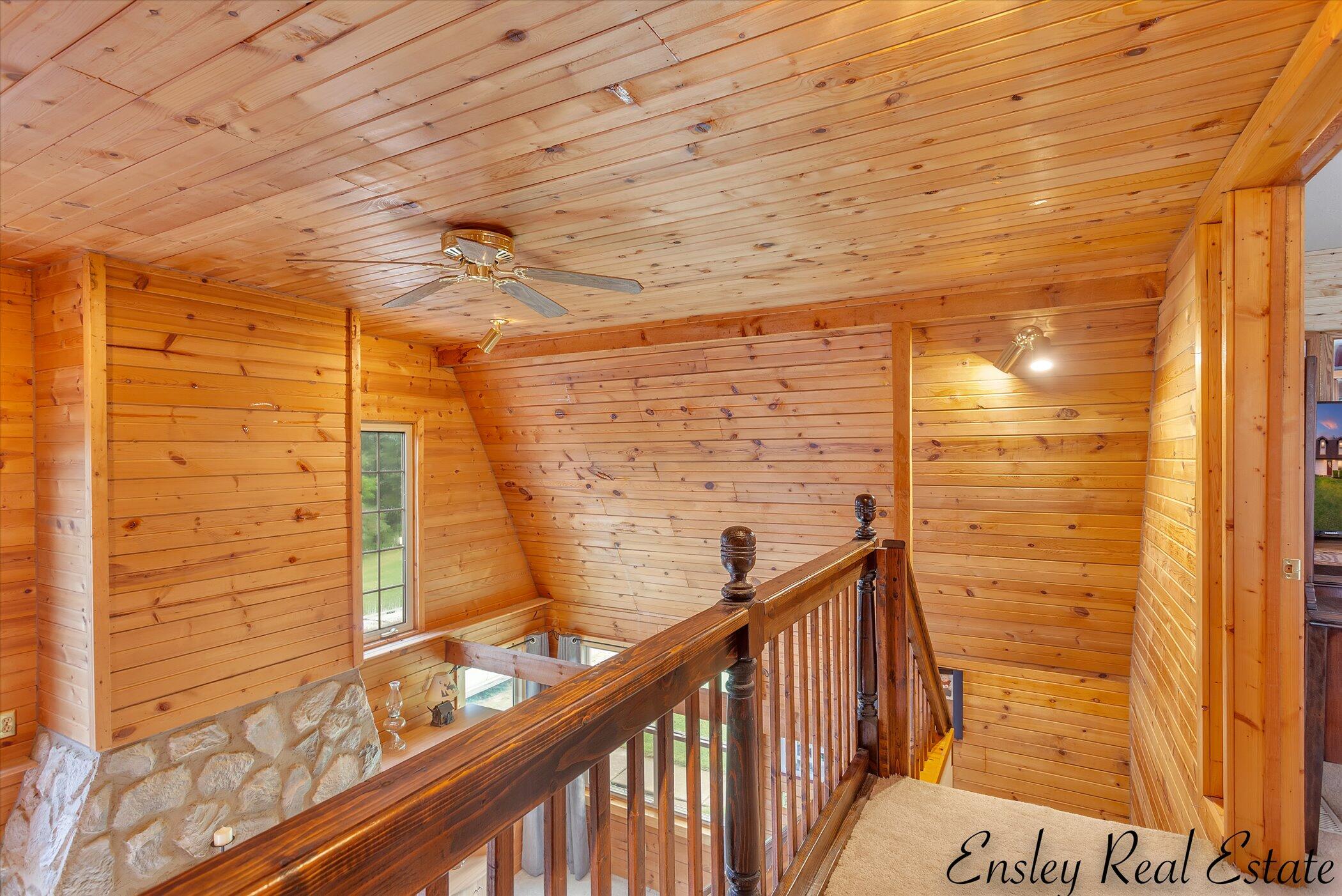 8106 North Bailey Road Howard City, MI 49329 - Photo 24 of 71 24-8106 N Bailey Rd-Windowstill Real Est