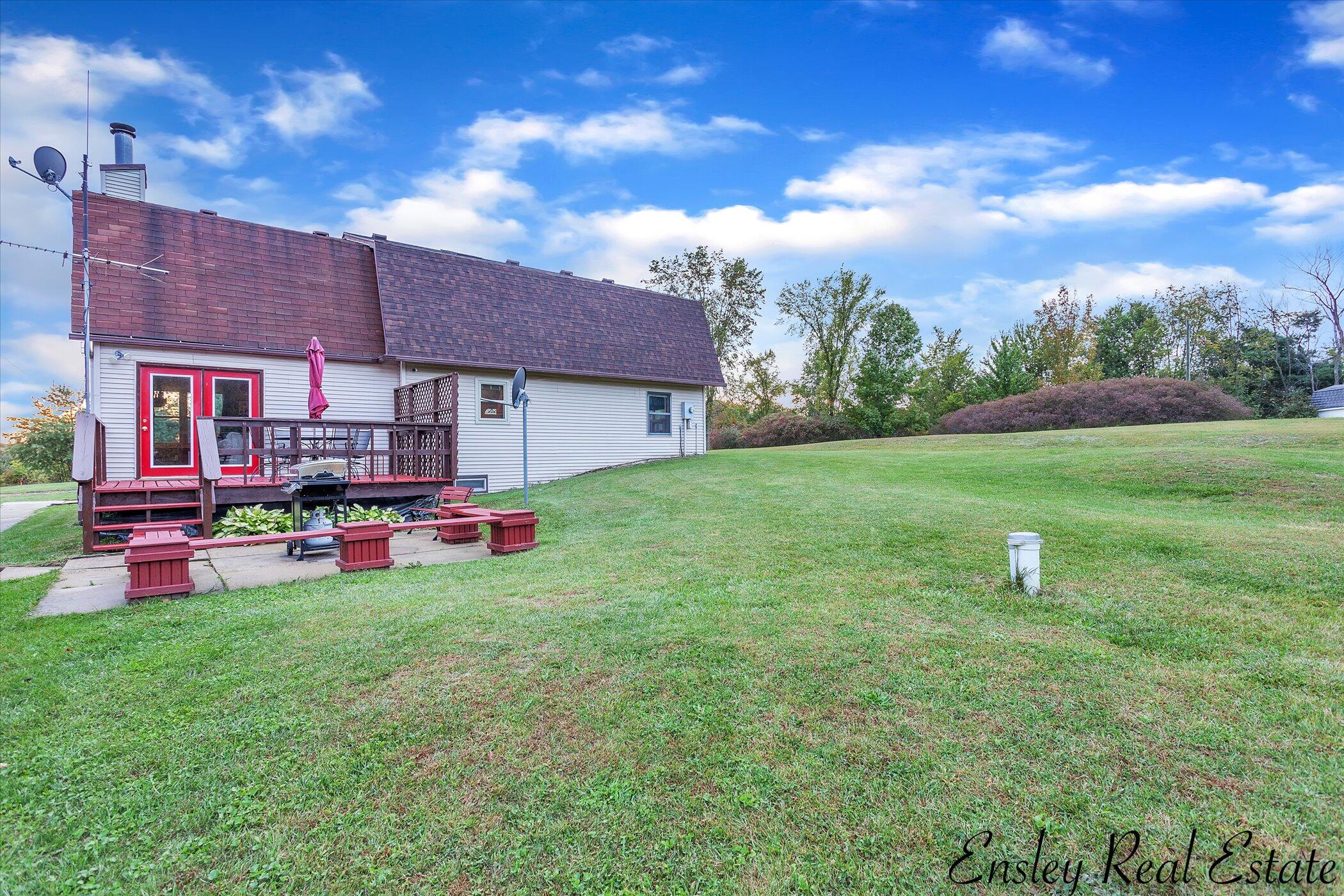 8106 North Bailey Road Howard City, MI 49329 - Photo 51 of 71 54-8106 N Bailey Rd-Windowstill Real Est