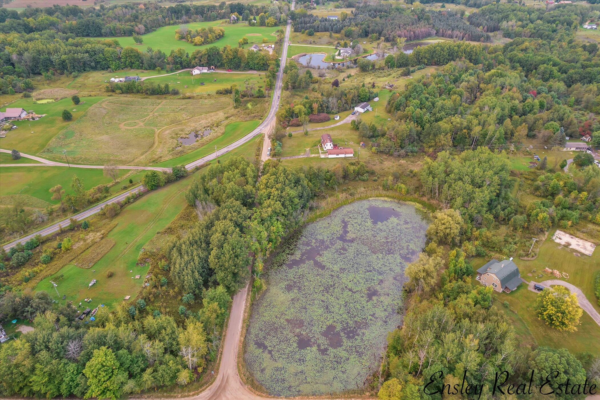 8106 North Bailey Road Howard City, MI 49329 - Photo 56 of 71 59-8106 N Bailey Rd-Windowstill Real Est