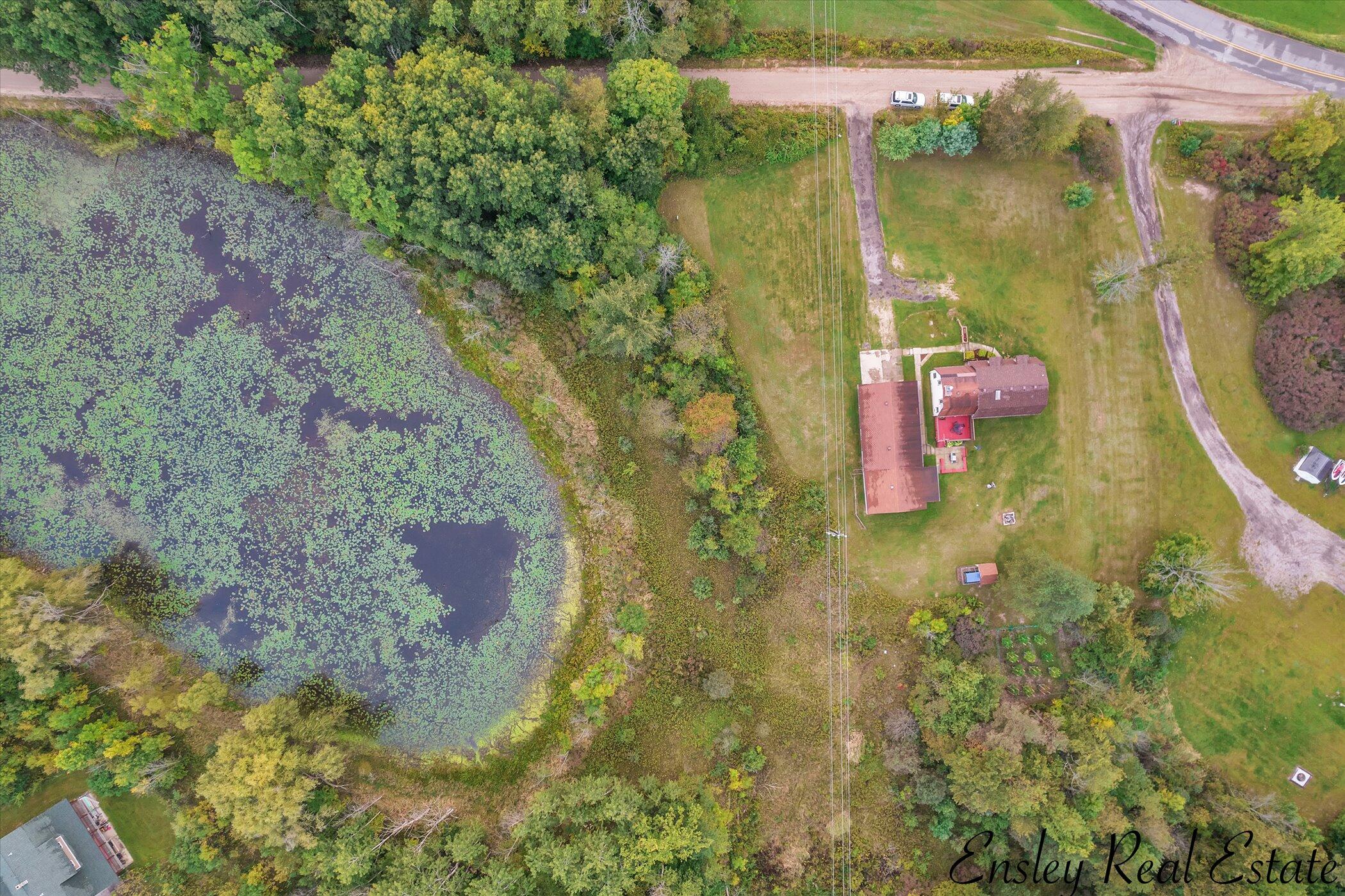 8106 North Bailey Road Howard City, MI 49329 - Photo 58 of 71 61-8106 N Bailey Rd-Windowstill Real Est
