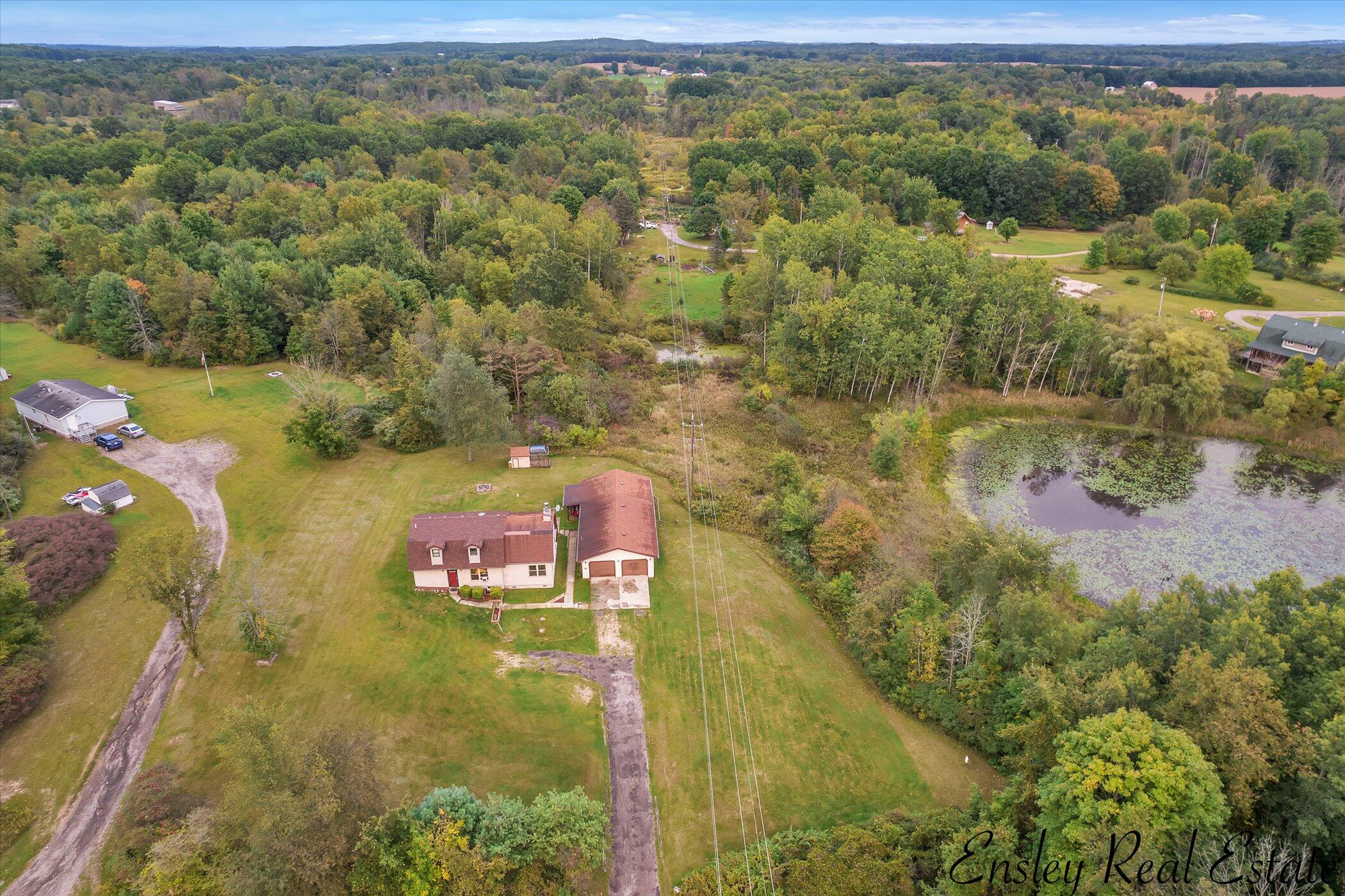 8106 North Bailey Road Howard City, MI 49329 - Photo 59 of 71 62-8106 N Bailey Rd-Windowstill Real Est