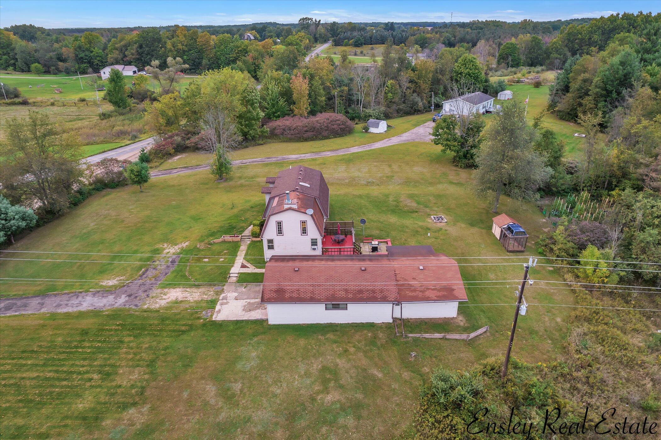 8106 North Bailey Road Howard City, MI 49329 - Photo 62 of 71 65-8106 N Bailey Rd-Windowstill Real Est