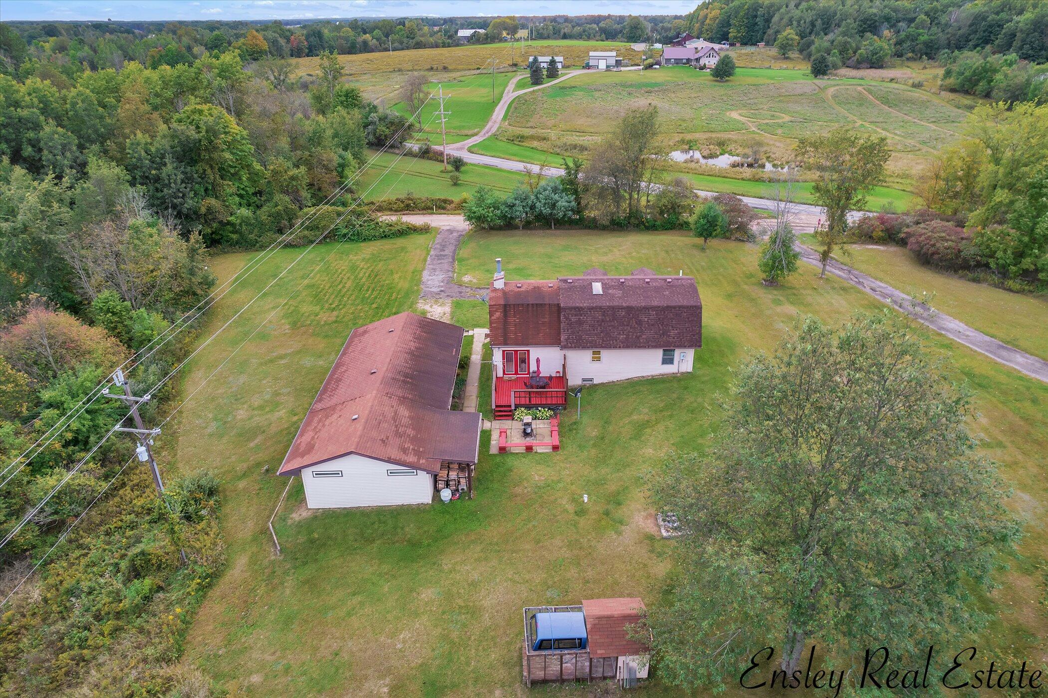 8106 North Bailey Road Howard City, MI 49329 - Photo 63 of 71 66-8106 N Bailey Rd-Windowstill Real Est