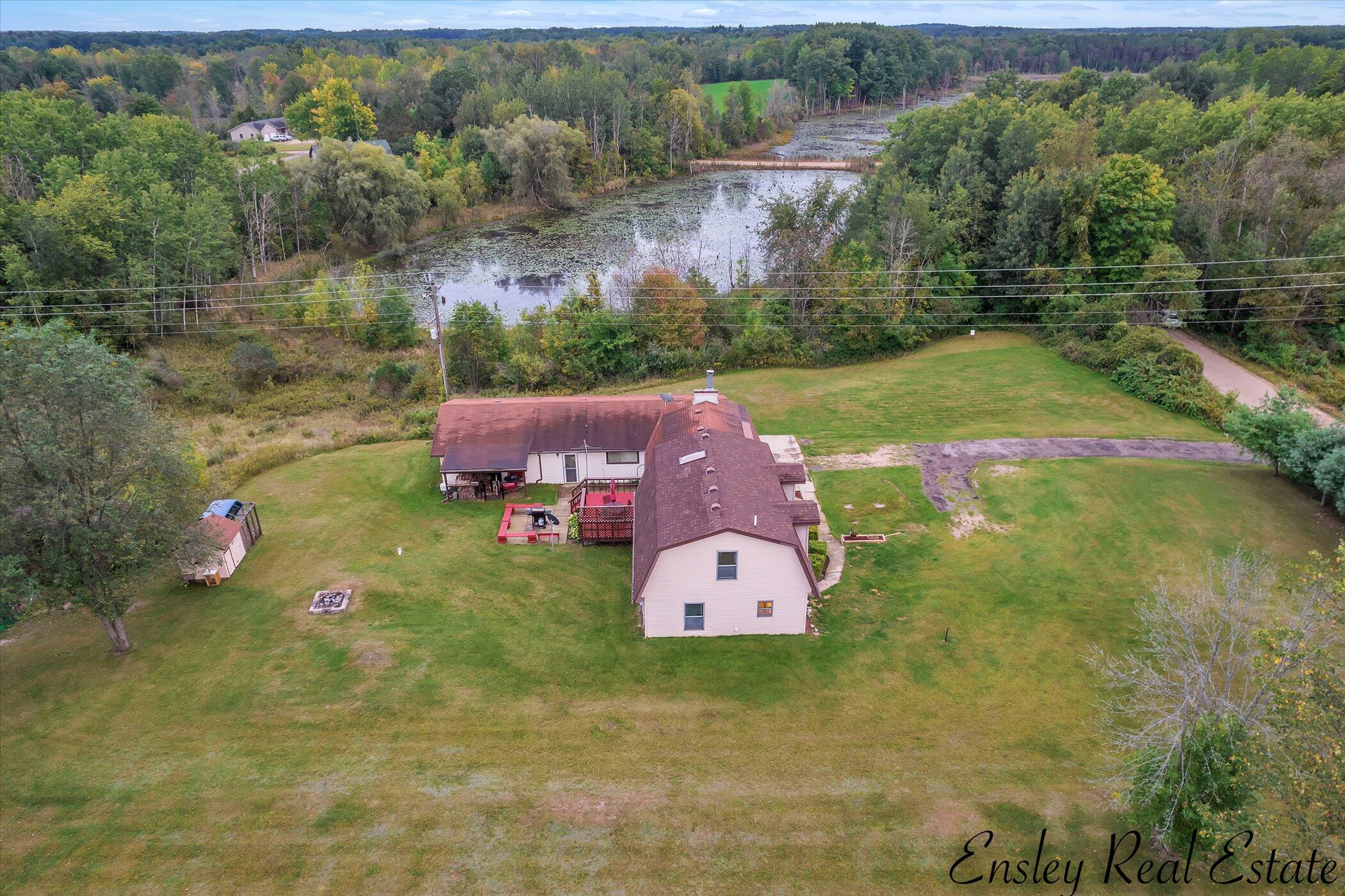 8106 North Bailey Road Howard City, MI 49329 - Photo 64 of 71 67-8106 N Bailey Rd-Windowstill Real Est