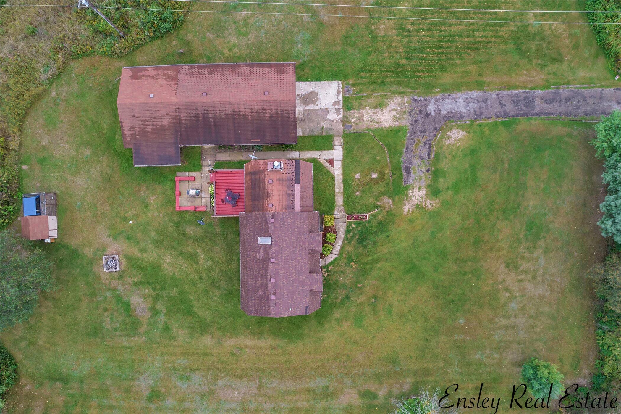 8106 North Bailey Road Howard City, MI 49329 - Photo 65 of 71 68-8106 N Bailey Rd-Windowstill Real Est