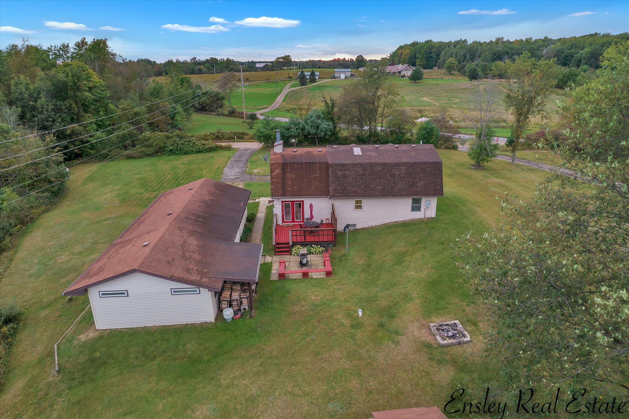 8106 North Bailey Road Howard City, MI 49329 - Photo 68 of 71 71-8106 N Bailey Rd-Windowstill Real Est