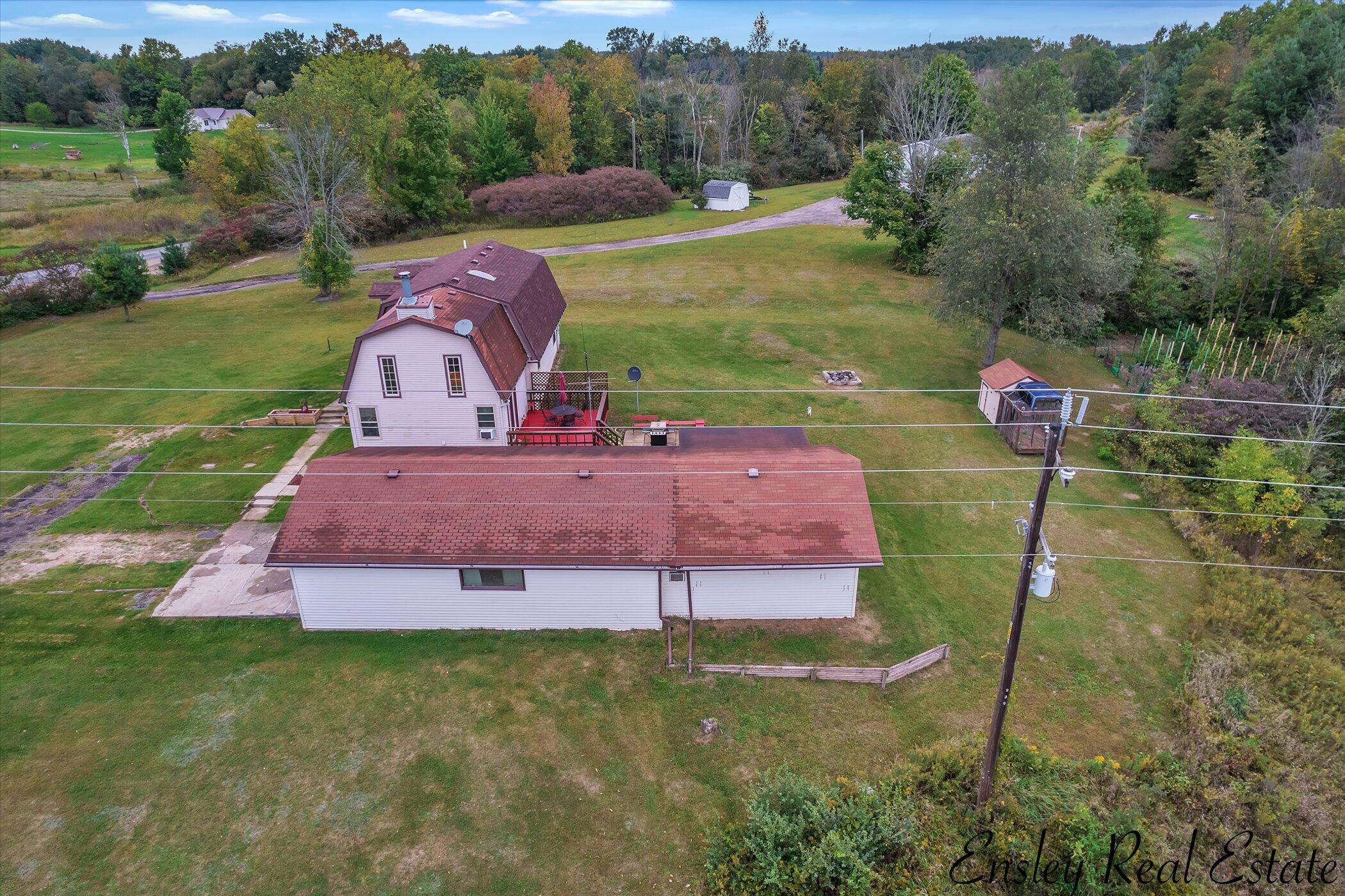 8106 North Bailey Road Howard City, MI 49329 - Photo 69 of 71 72-8106 N Bailey Rd-Windowstill Real Est