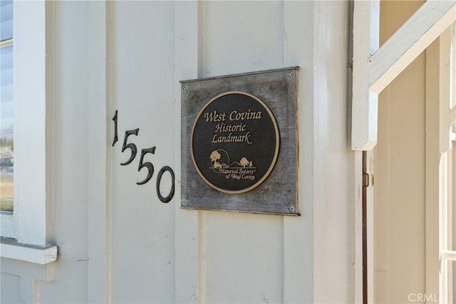 $875,000 | 1550 East Puente, West Covina, CA 91791