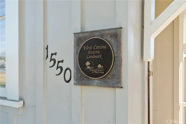 $875,000 | 1550 East Puente, West Covina, CA 91791