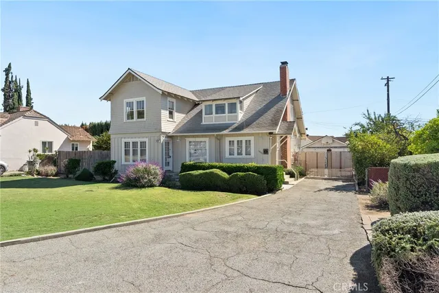 $875,000 | 1550 East Puente, West Covina, CA 91791