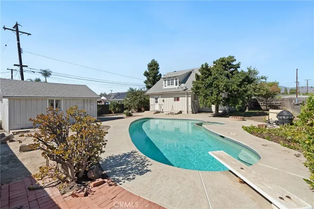 $875,000 | 1550 East Puente, West Covina, CA 91791